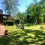 Cortile Del Pozzo Дом отдыха *