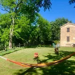 Cortile Del Pozzo Дом отдыха Буонконвенто