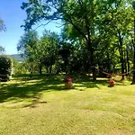 Cortile Del Pozzo Буонконвенто