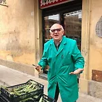 Дом отдыха Cortile Del Pozzo *
