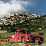Cortile Del Pozzo Дом отдыха