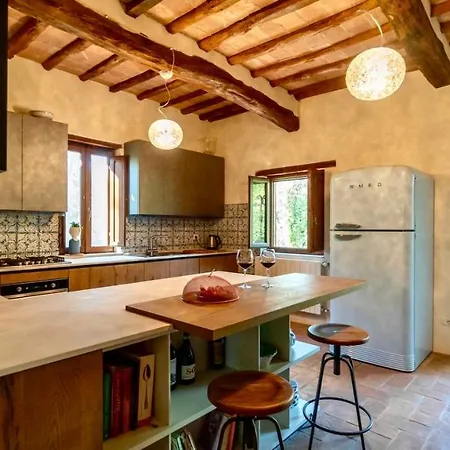 Holiday home Cortile Del Pozzo *
