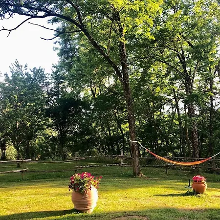 Holiday home Cortile Del Pozzo Buonconvento