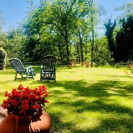 Holiday home Cortile Del Pozzo *