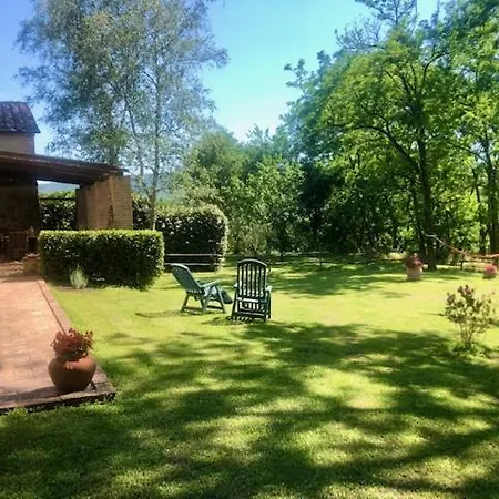 Cortile Del Pozzo Casa vacanze *