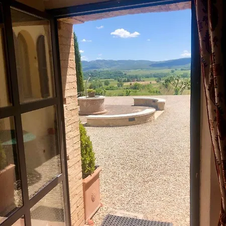 Cortile Del Pozzo *