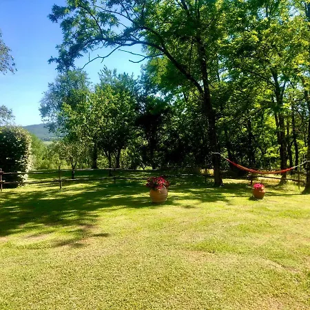 Cortile Del Pozzo Буонконвенто