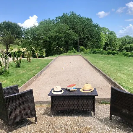 Holiday home Cortile Del Pozzo