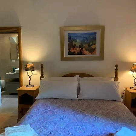 Cortile Del Pozzo Holiday home Buonconvento