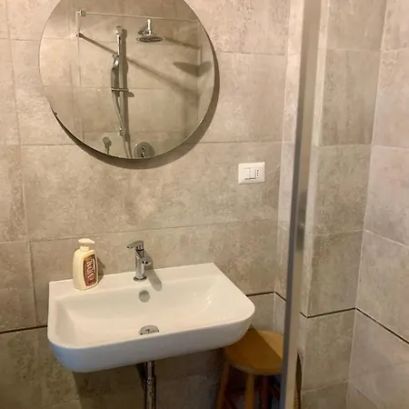 Cortile Del Pozzo Holiday home