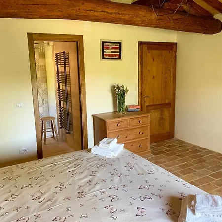 Cortile Del Pozzo Holiday home