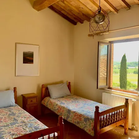 Cortile Del Pozzo Holiday home *