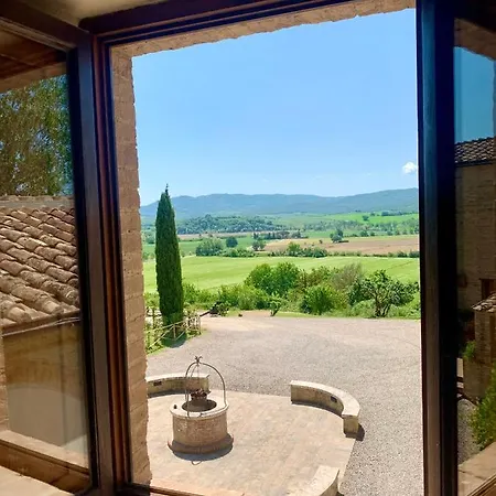 Holiday home Cortile Del Pozzo