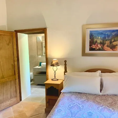 Holiday home Cortile Del Pozzo