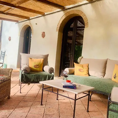 Holiday home Cortile Del Pozzo *