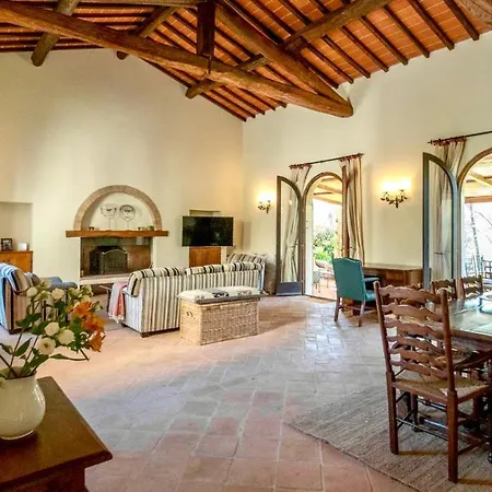 Cortile Del Pozzo Casa vacanze *