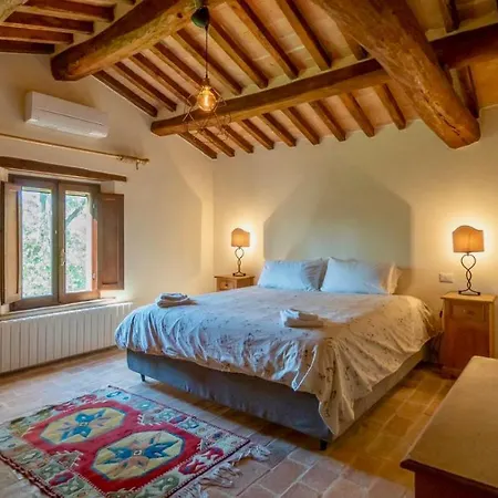 Cortile Del Pozzo Holiday home *