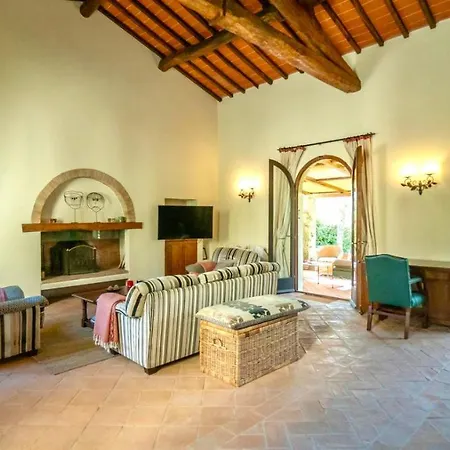 Cortile Del Pozzo Holiday home Buonconvento
