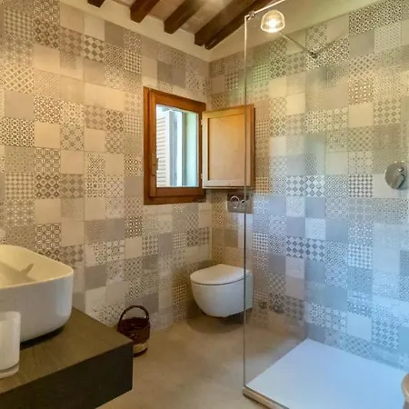 Cortile Del Pozzo Holiday home Buonconvento