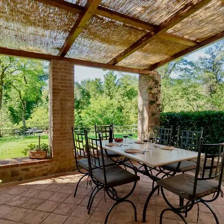 Holiday home Cortile Del Pozzo