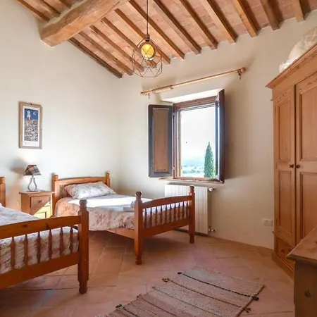 Holiday home Cortile Del Pozzo *