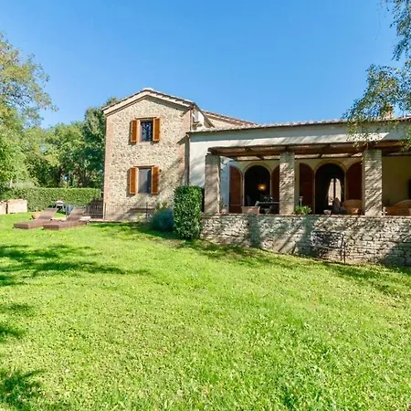 Holiday home Cortile Del Pozzo *