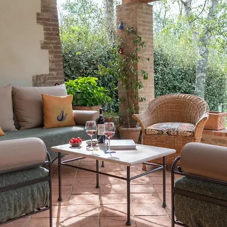 Holiday home Cortile Del Pozzo *