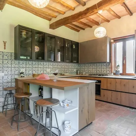 Cortile Del Pozzo Holiday home