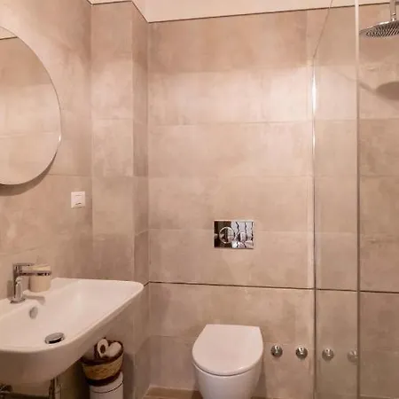 Holiday home Cortile Del Pozzo *