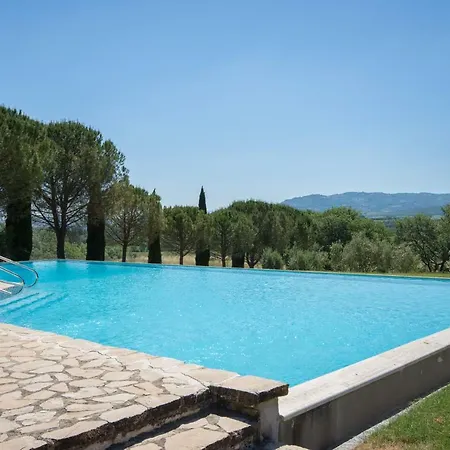 Holiday home Cortile Del Pozzo *
