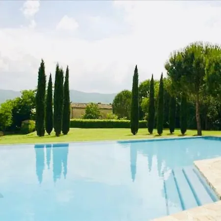 Holiday home Cortile Del Pozzo *
