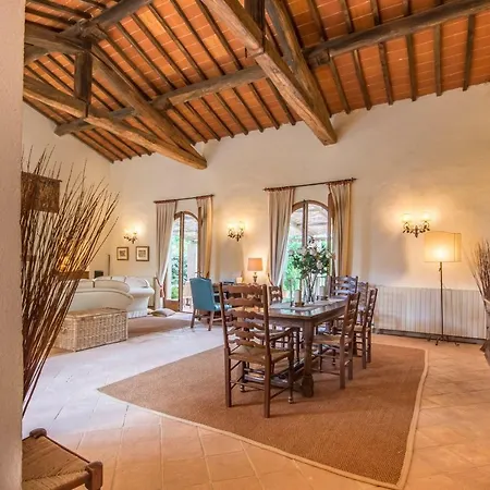 Cortile Del Pozzo * Буонконвенто