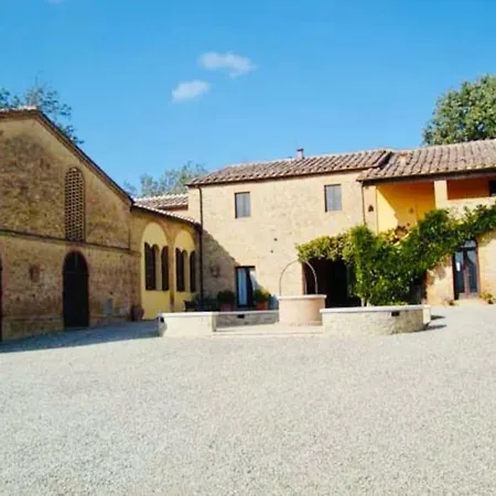 Cortile Del Pozzo *