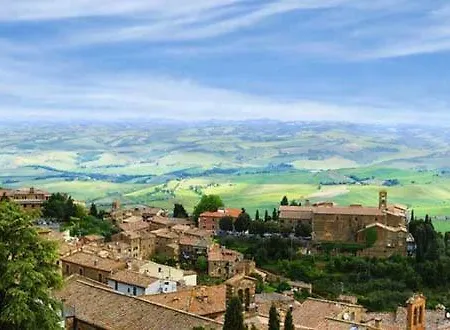 Casa vacanze Cortile Del Pozzo