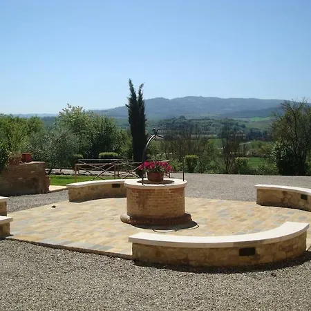 Holiday home Cortile Del Pozzo *