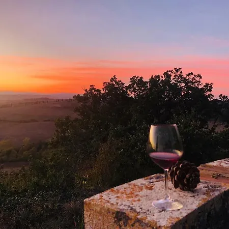 Holiday home Cortile Del Pozzo