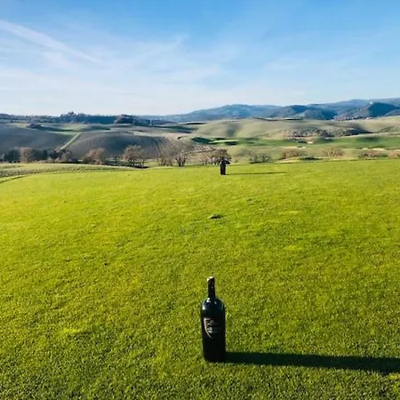 Cortile Del Pozzo Holiday home