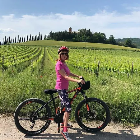 Holiday home Cortile Del Pozzo *