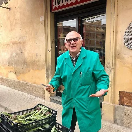 Casa vacanze Cortile Del Pozzo *